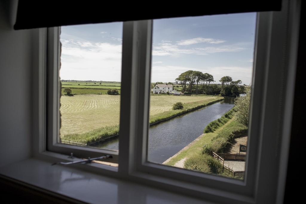 The Mill At Conder Green Room photo