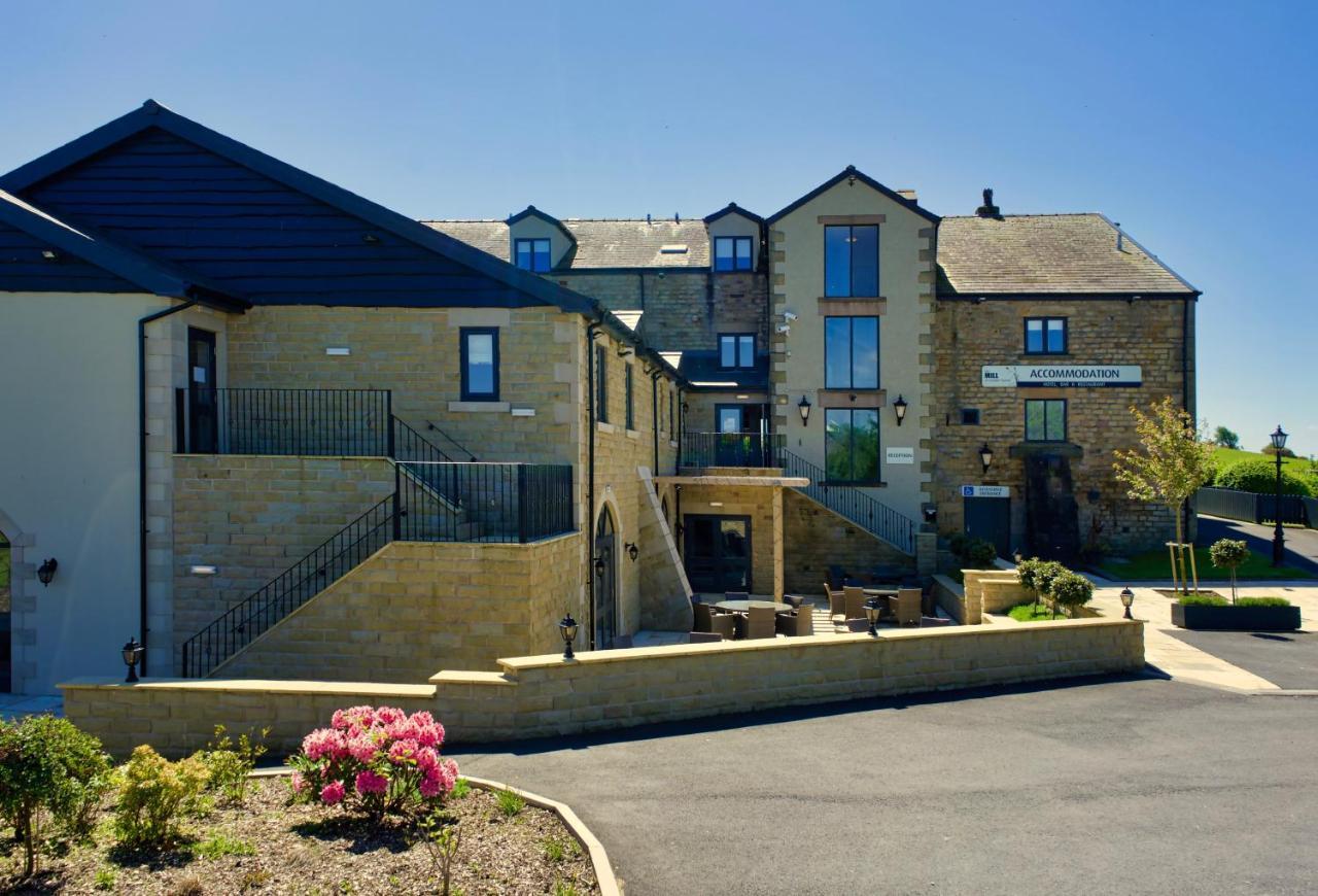 The Mill At Conder Green Exterior photo
